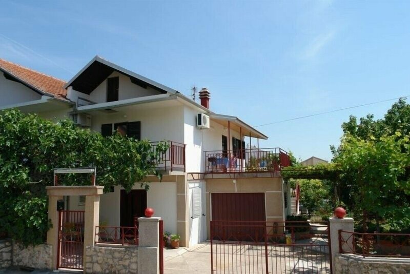 Гостиница Marko - Family Apartments - A2 в Водице