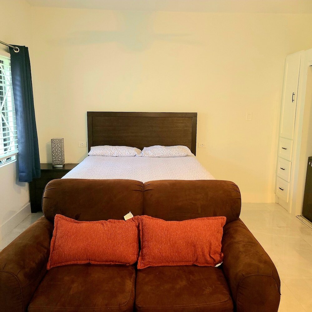 Фото Villa Jamaica