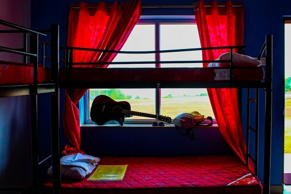 Фото HosteLife Gokarna