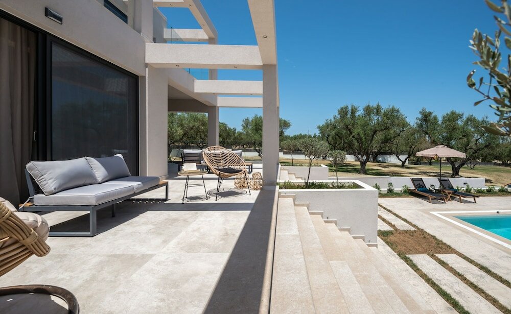 Фото Delight Luxury Villa