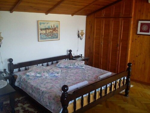 Гостиница Bobi - 50 m From Beach - H