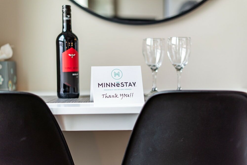 Фото Sable 66 - One Bedroom