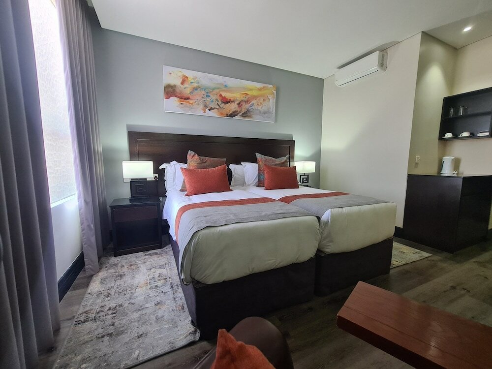 Фото Grand Aria Hotel