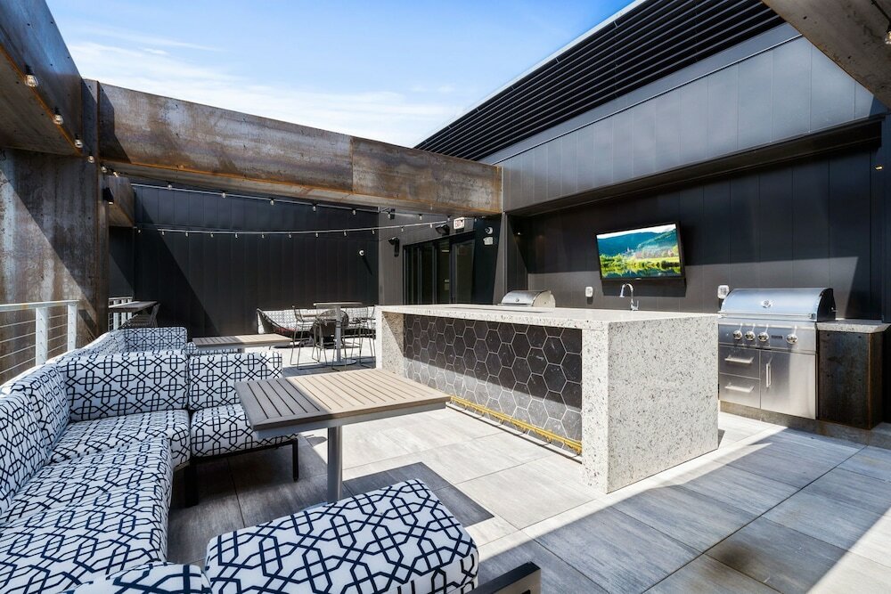 Фото Sable 75 - Two Bedroom