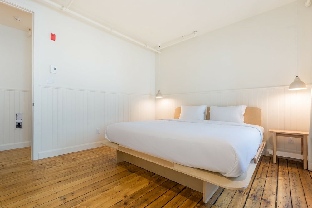 Фото La Maison des Lofts - Par les Lofts Vieux-Québec