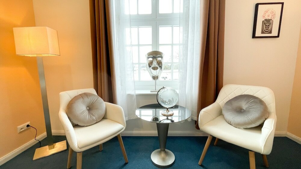 Фото Rhein-Hotel St. Martin