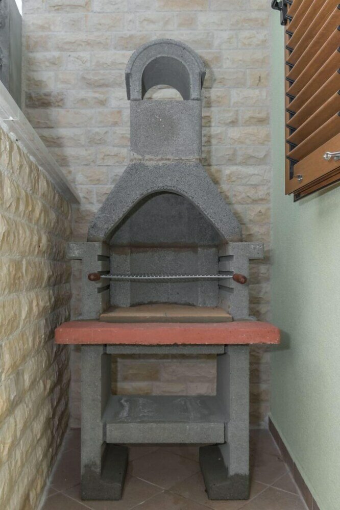 Фото Ivan - With Jacuzzi - A1