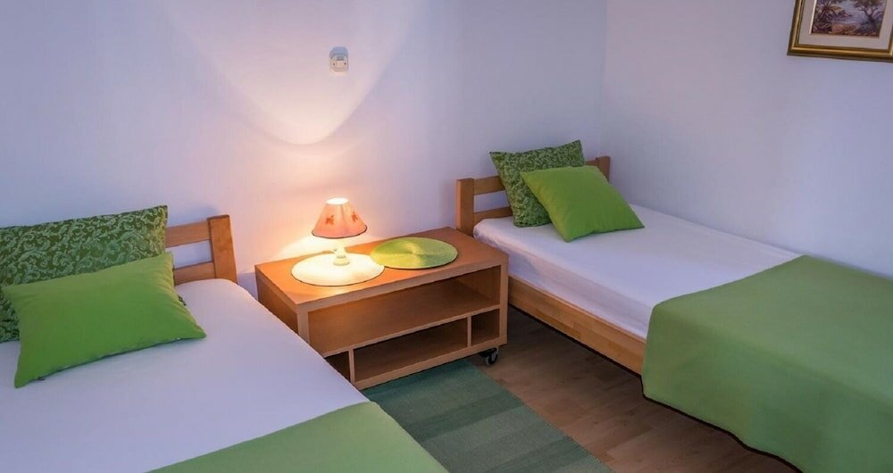 Фото Brane - 100m From the Beach - A1 Ana