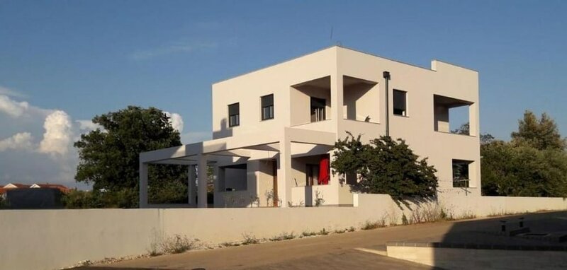 Гостиница Mari - Close to the sea & Parking - A2