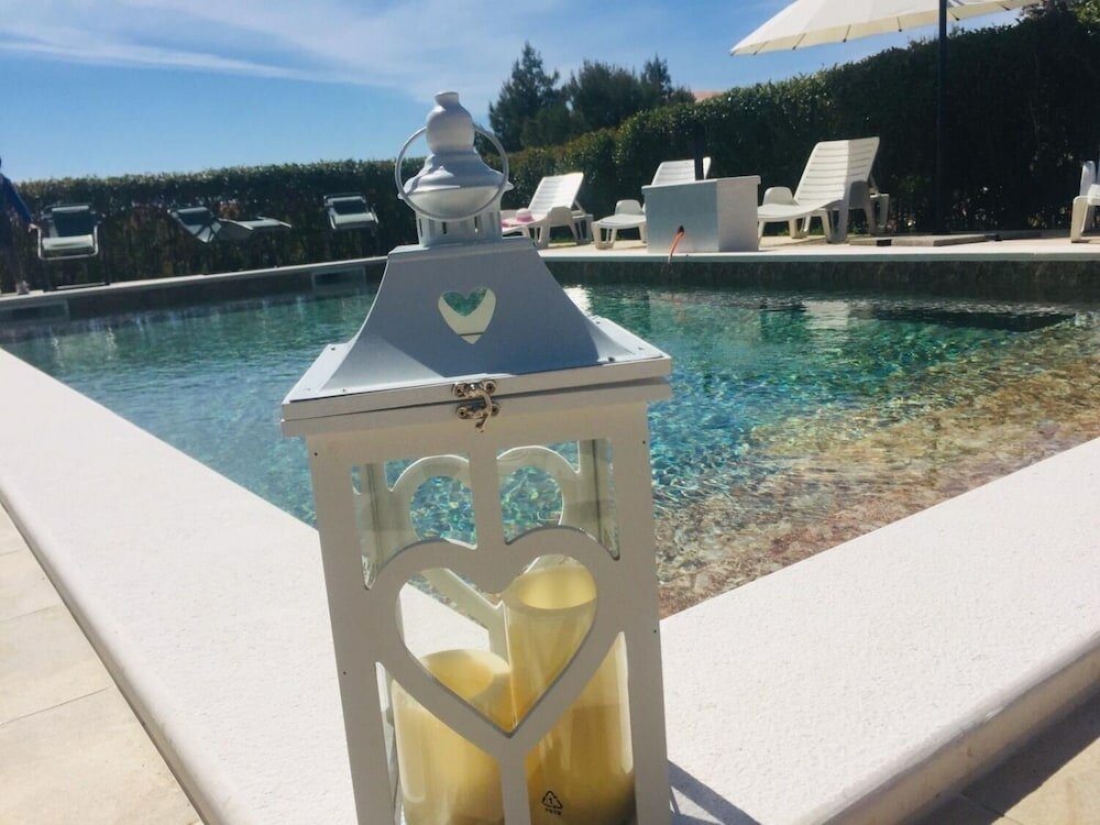 Фото Pool - Swimming Pool and Grill - A3