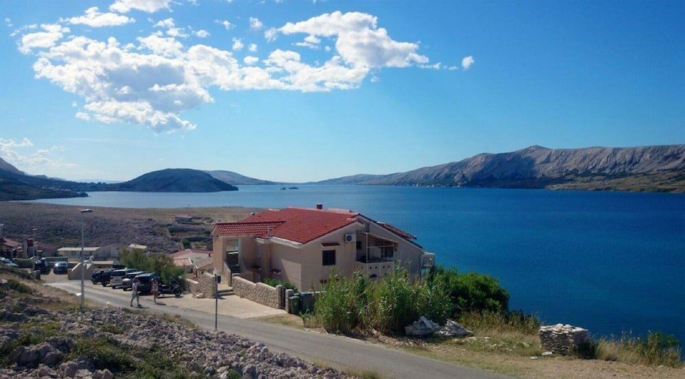 Фото Egidio - 100m From the sea - A8