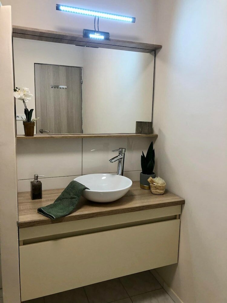 Фото Alenso Guesthouse Hévíz