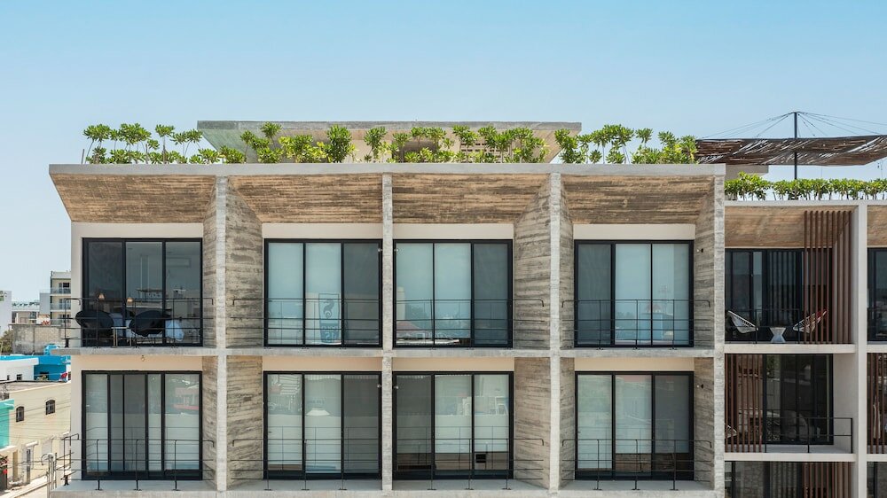 Фото Boho Lofts & Studios