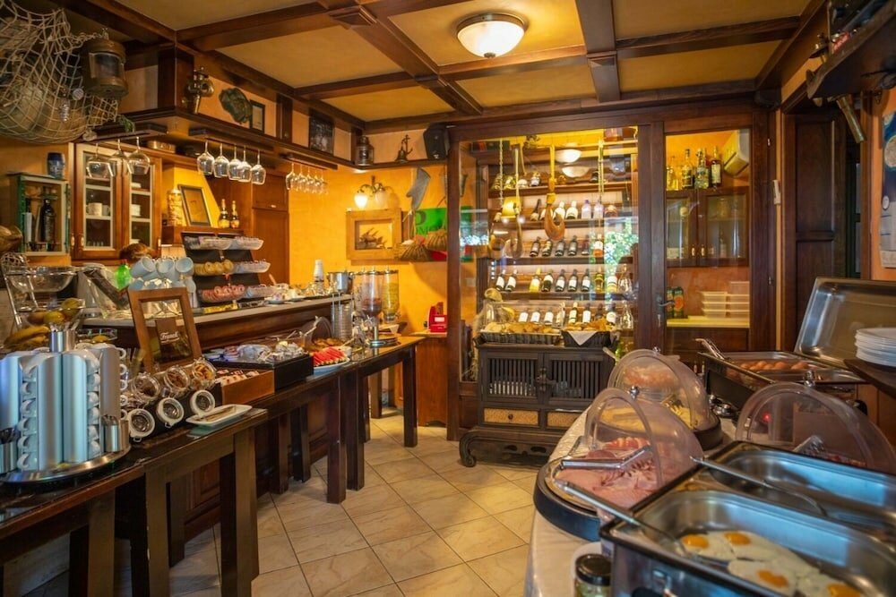 Фото Villa Sailor - Luxurious - 3 - Sa202