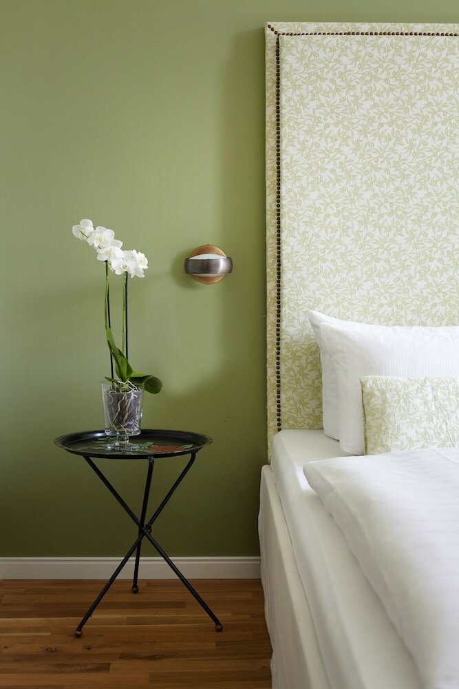 Фото Trabener Hof - by neugart