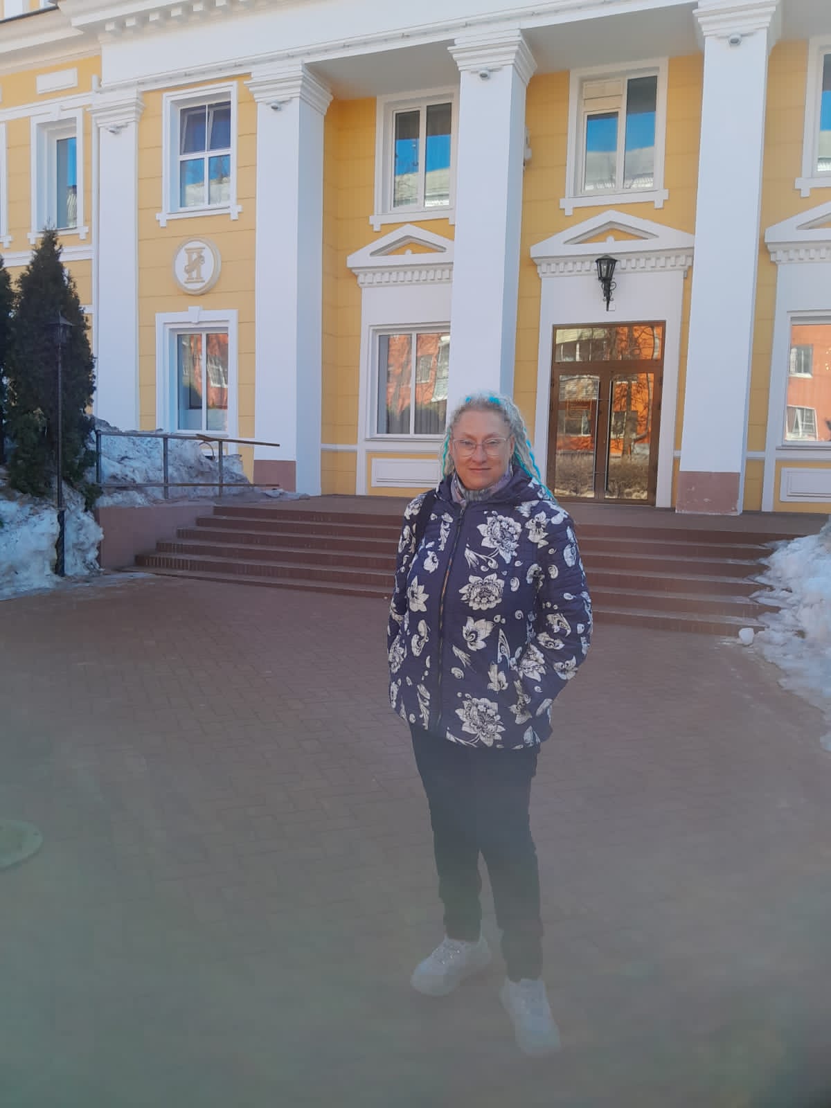 Фото История