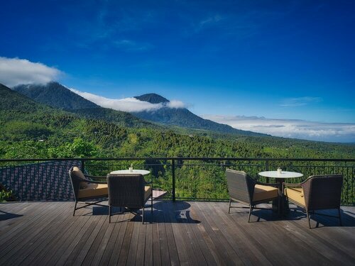 Внешний вид отеля Elevate Bali  в Булеленге, фото 2