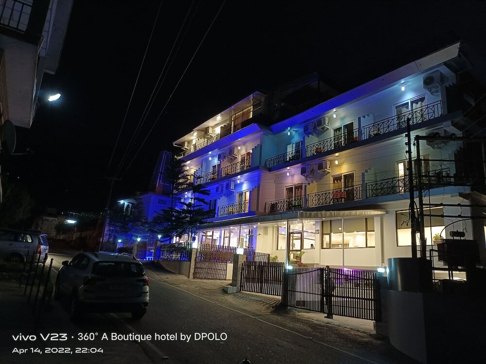 Фото Hotel 360 by D'Polo