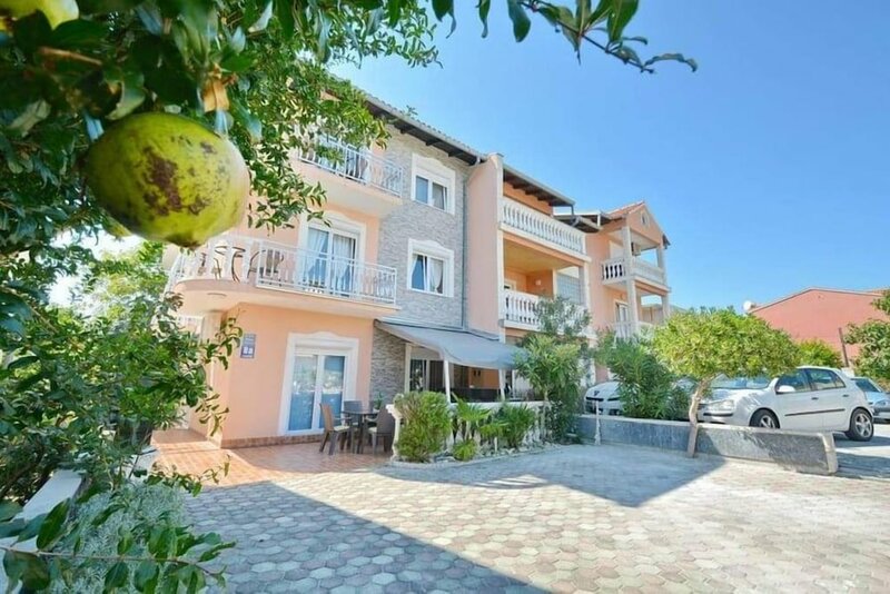 Гостиница Goga - With Free Parking - A4 в Водице
