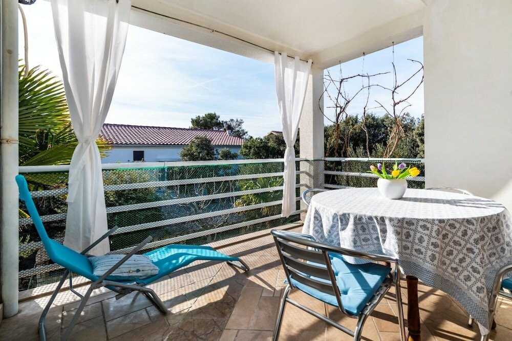 Фото Bari - 140 m From Beach - A3