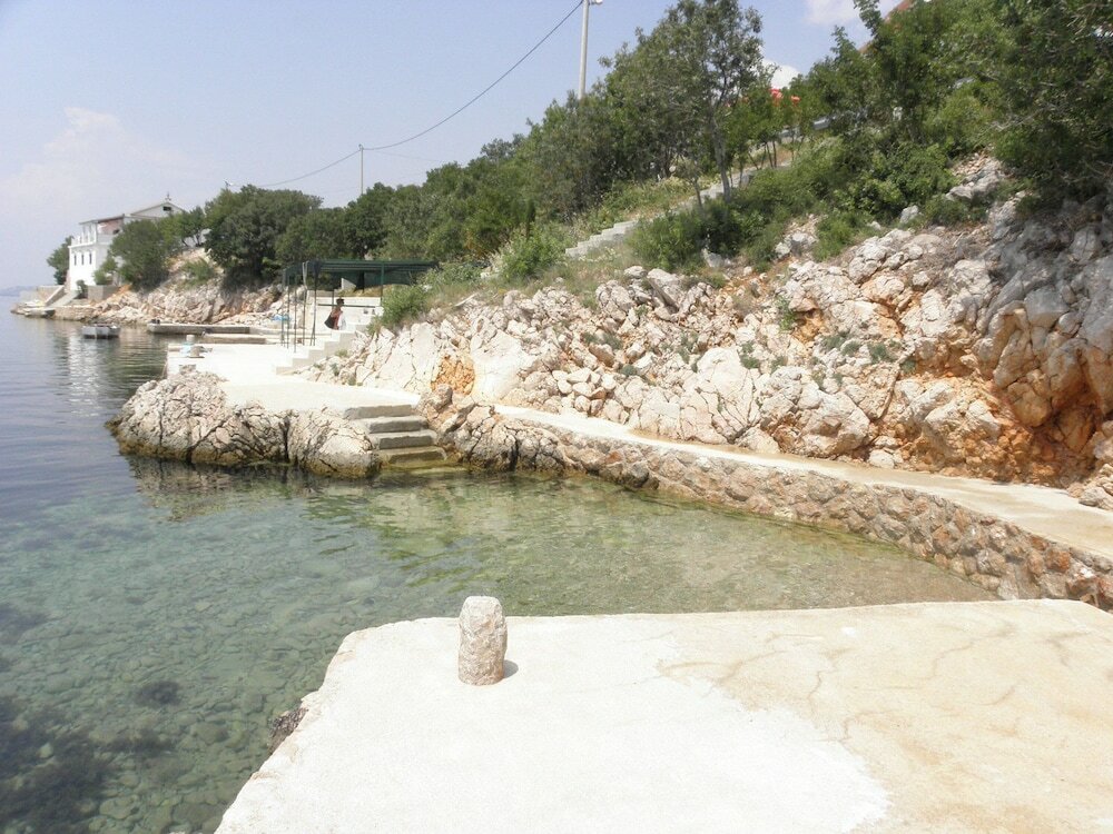 Фото Jase - 30 m From Beach - Sa4-bijela Kuhinja