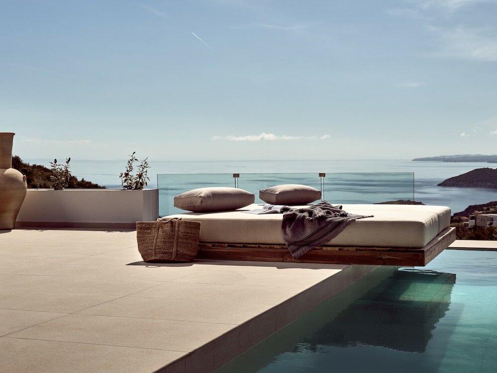 Фото The Sall Suites