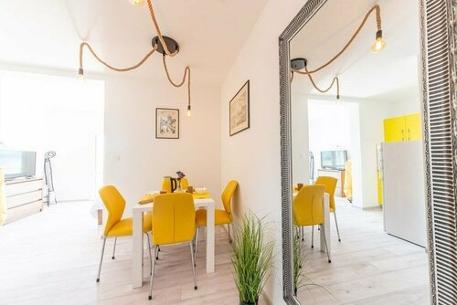 Гостиница Renci - Great Location & sea View - A1 в Боле