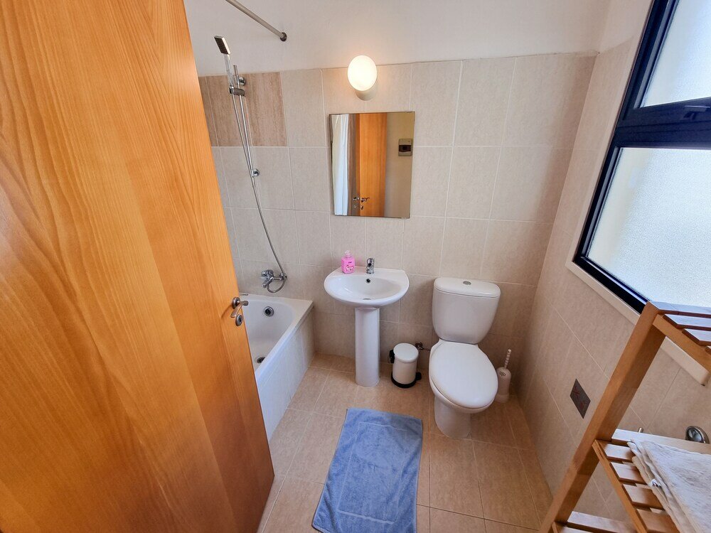 Фото Апарт-отель Sunset Springs Apartment