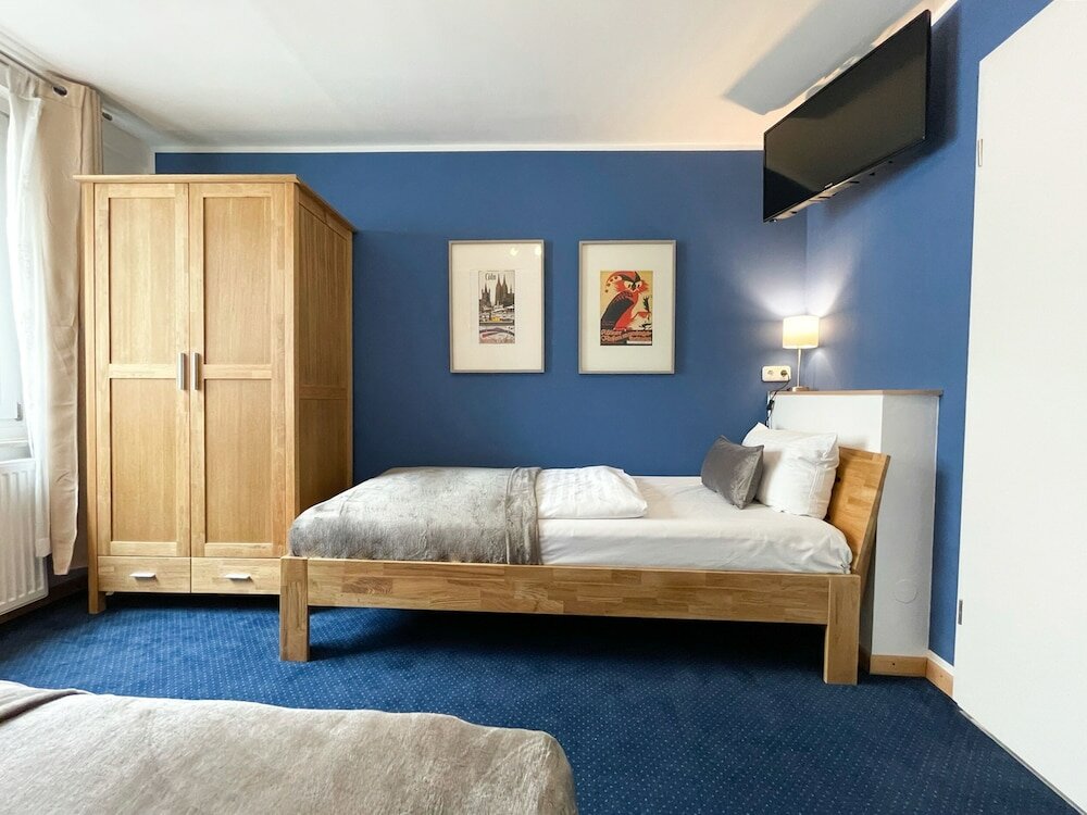 Фото Rhein-Hotel St. Martin