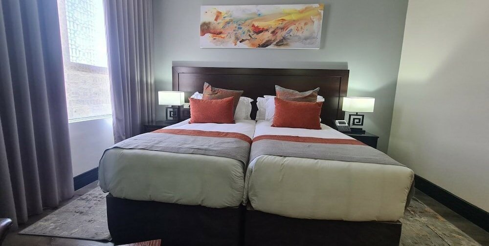 Фото Grand Aria Hotel