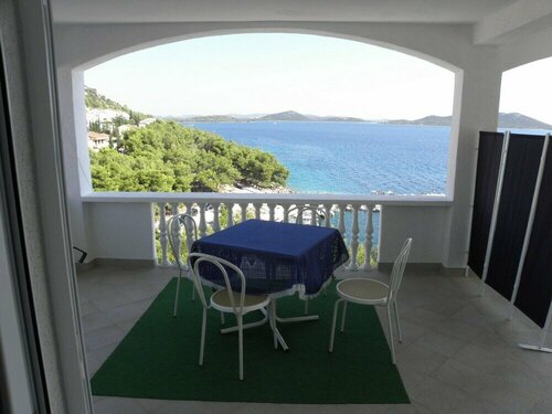 Гостиница Josip - sea View - A2