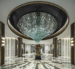 Гостиница Fili