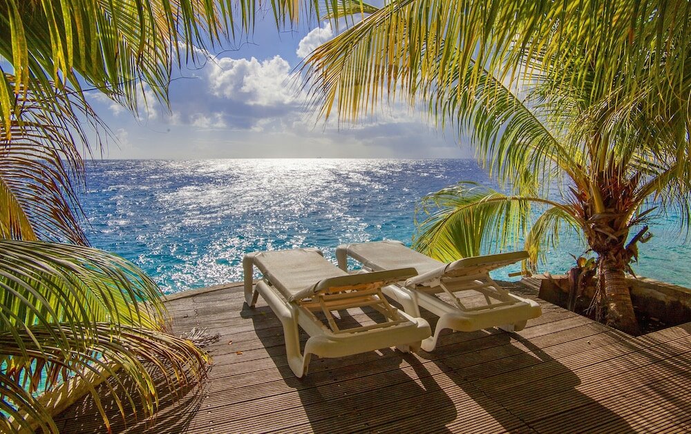 Фото Sun Reef Village on Sea