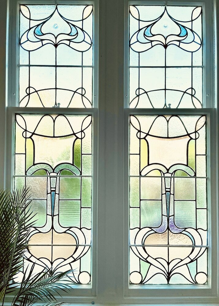 Фото Moffat Independent Hostel