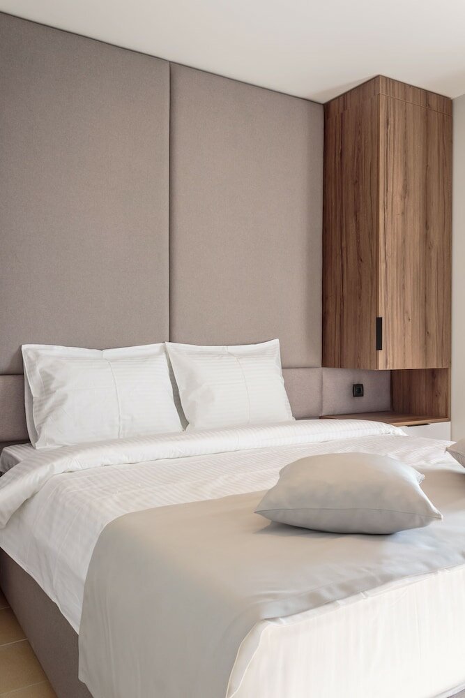 Фото Apartments Mini Laguna