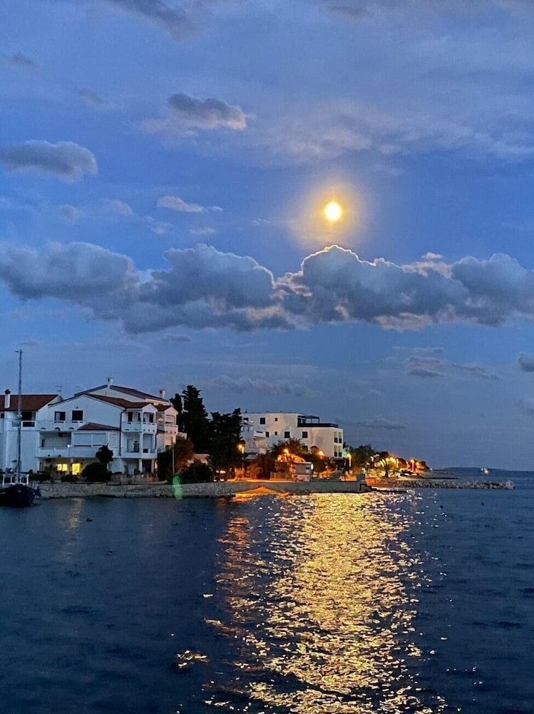 Фото Milja - 10 m From sea - A1