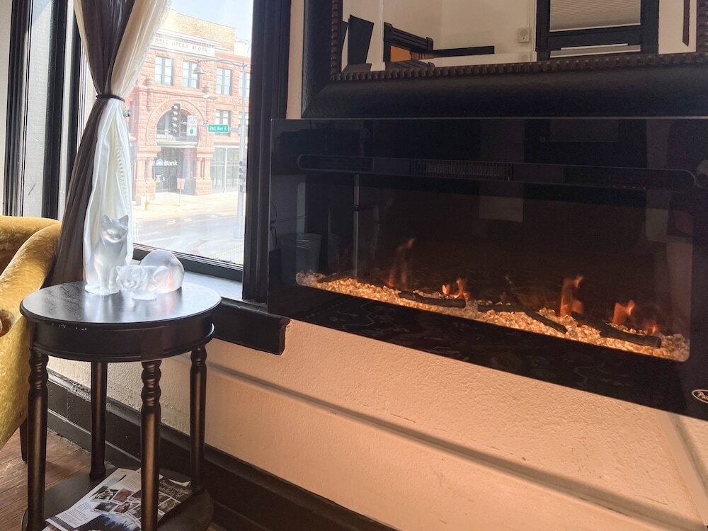 Фото The Oliver Inn