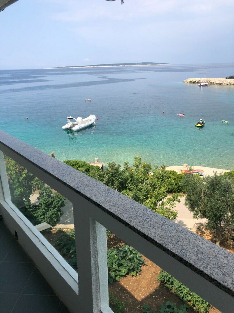 Фото Milja - 10 m From sea - A6