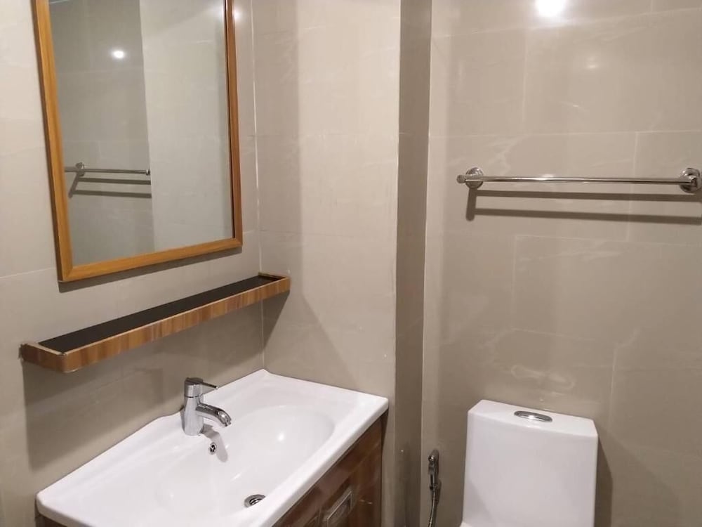 Фото Roseate Bangkok