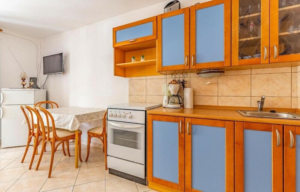 Фото Katrina - With Free Parking - A2-seherezada