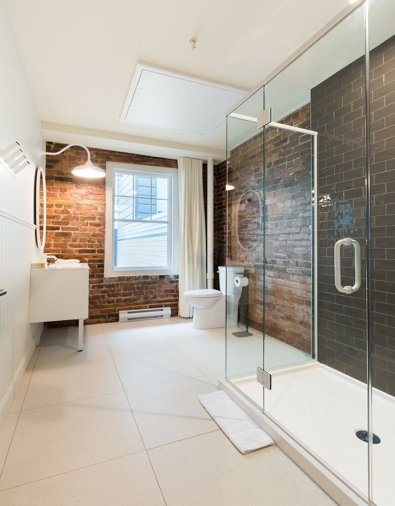 Фото La Maison des Lofts - Par les Lofts Vieux-Québec