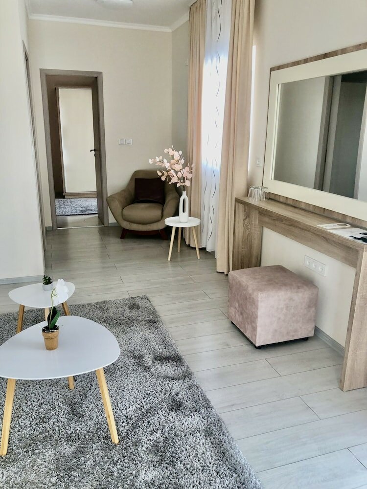 Фото Alenso Guesthouse Hévíz