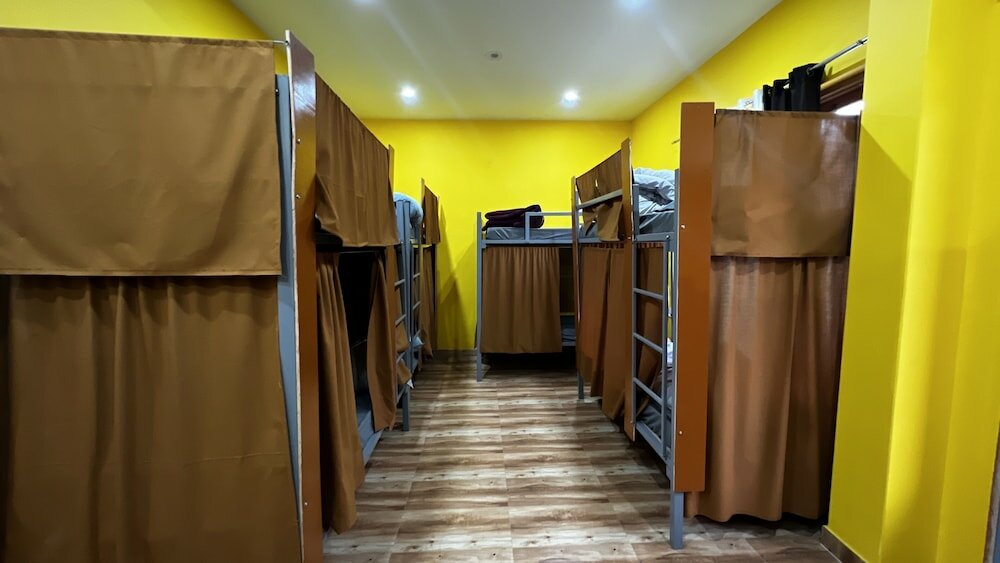 Фото Flyscape Hostel