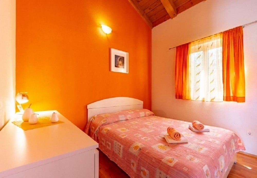 Фото Željko - Amazing sea View - A3 Zeljka