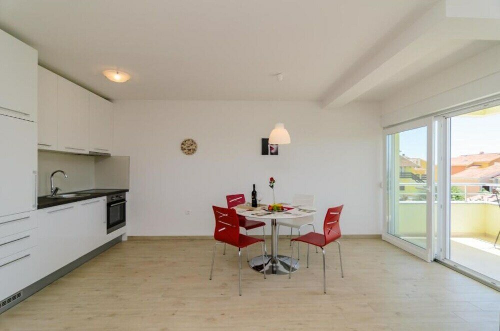 Фото Mali Princ - Modern and Comfortable - A2