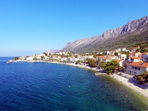 Гостиница Biljana - 150m From Beach - A1