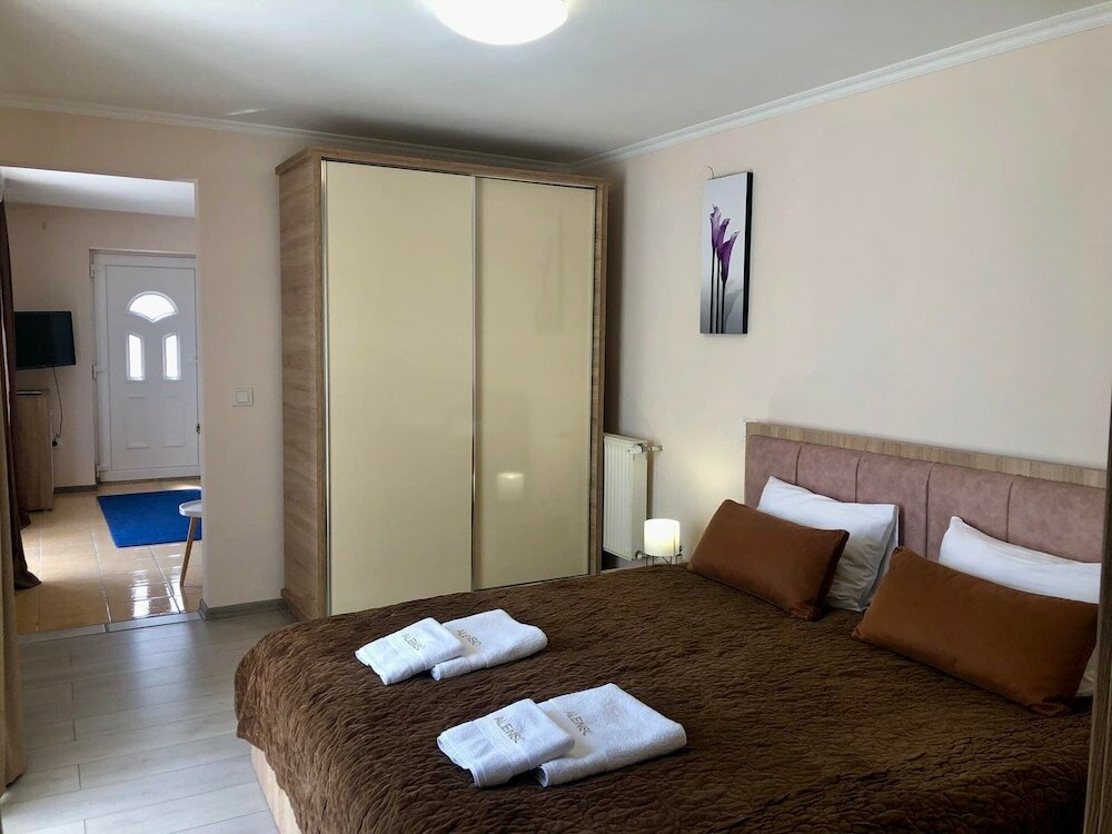 Фото Alenso Guesthouse Hévíz