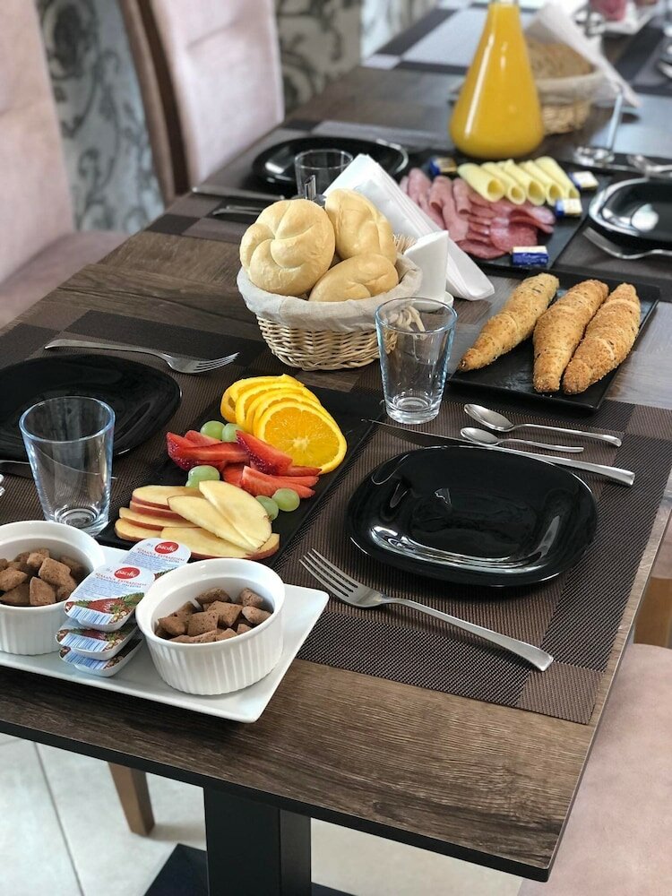 Фото Alenso Guesthouse Hévíz