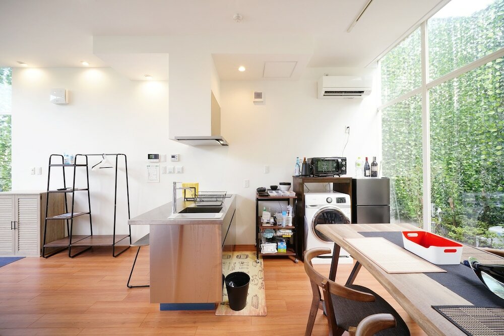 Фото Enoshima Terrace