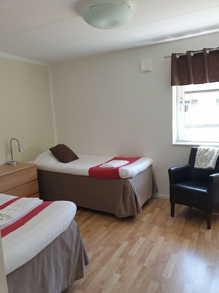 Фото Höllviksnäs möten mat logi